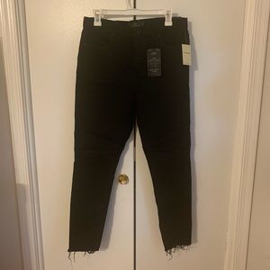 Lucky Brand Bridgette Skinny Jeans